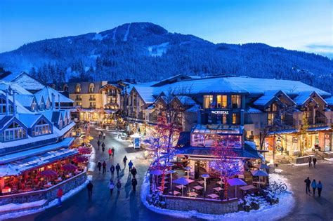 These are the most popular ski destinations in North America: Here's where California resorts rank